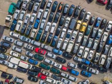 Autoexport Hückelhoven